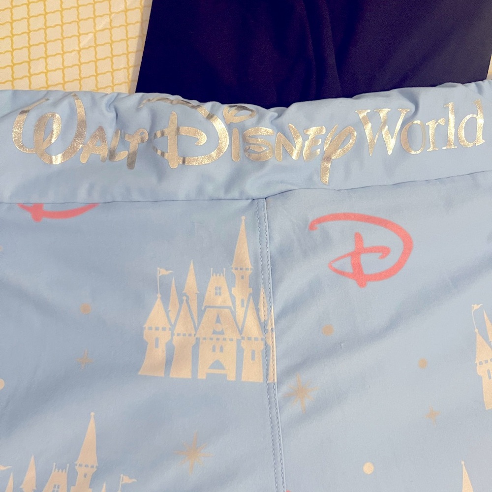 Disney leggings 3x